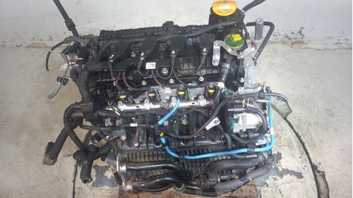 MOTOR COMPLETO JEEP COMPASS 1.3 2022
