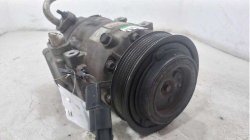 COMPRESSOR DO AR CONDICIONADO HYUNDAI SANTA 2.4 2012