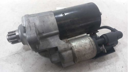 MOTOR DE PARTIDA/ ARRANQUE VOLKSWAGEN JETTA 2.0 2017