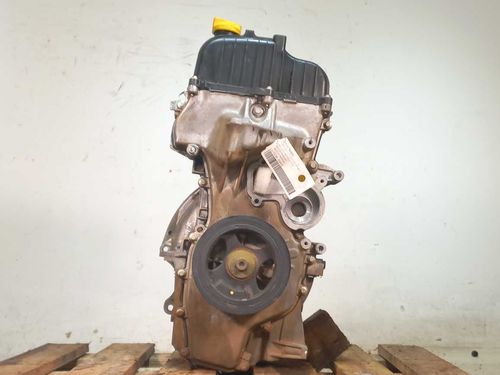 MOTOR PARCIAL RENAULT KWID 1.0 2018
