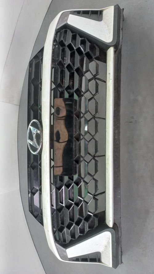 PARACHOQUE DIANTEIRO HYUNDAI HB20S 1.0L 2023