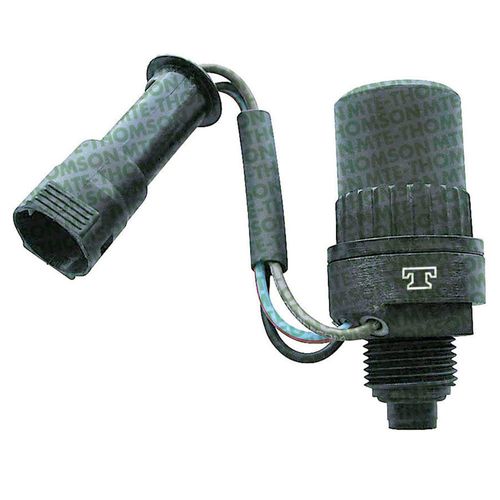 Sensor De Velocidade GM C20 4.1 12v 1991 Ate 1996 - 87692 - 7300