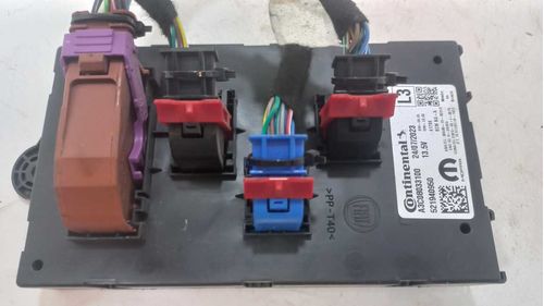MODULO CONFORTO FIAT MOBI 1.0 2024