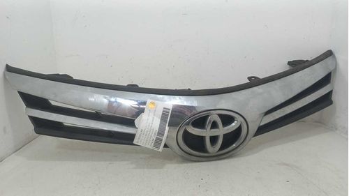 GRADE RADIADOR TOYOTA COROLLA 1.8 2019
