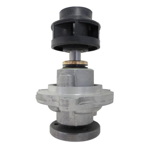 Bomba Água Ford Fiesta 2002 a 2014 - 150428 - 204009