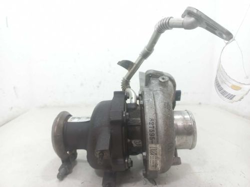 TURBINA TURBOCOMPRESSOR FIAT TORO 2.0 2021