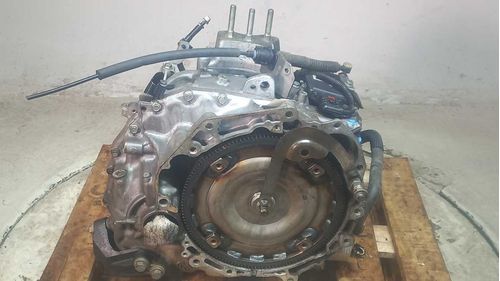 CAMBIO AUTOMATICO CX DE MARCHA FIAT ARGO 1.8 2020