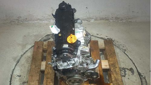MOTOR PARCIAL FIAT STRADA 1.3 2023