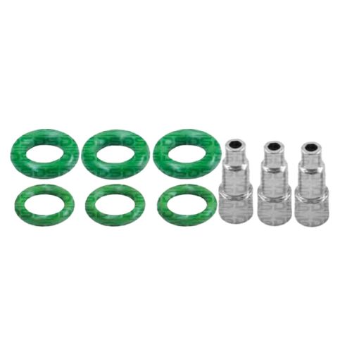 Kit Bico Injetor SANDERO 2016/2023 - 74738 - 12104