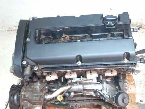 MOTOR PARCIAL CHEVROLET SONIC 1.6 2013