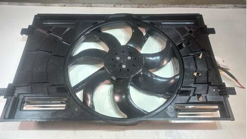 VENTILADOR VOLKSWAGEN POLO 1.0 2018