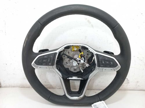 VOLANTE DE DIRECAO VOLKSWAGEN POLO 1.0 2024