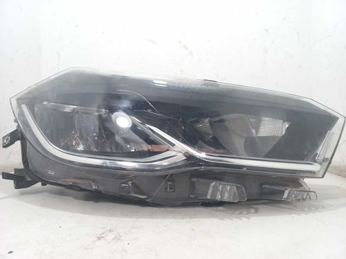 FAROL DIREITO VOLKSWAGEN POLO 1.0 2024