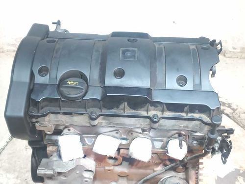 MOTOR PARCIAL PEUGEOT 208 1.6 2018