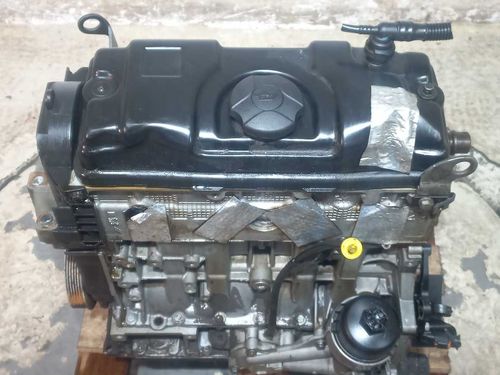 MOTOR PARCIAL CITROEN C3 1.5 2014