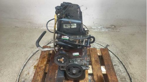 MOTOR PARCIAL FORD KA 1.0 2010