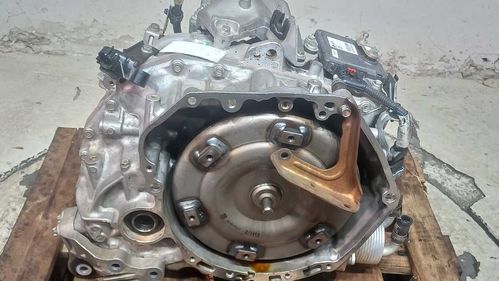 CAMBIO AUTOMATICO CX DE MARCHA JEEP COMPASS 1.3 2022