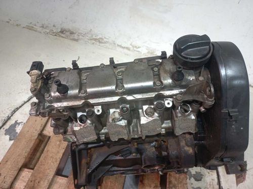 MOTOR PARCIAL VOLKSWAGEN GOLF 1.6 2001