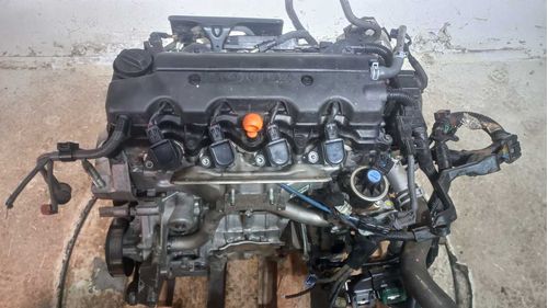 MOTOR COMPLETO HONDA HR-V 1.8 2020