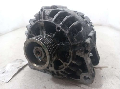 ALTERNADOR PEUGEOT 207 1.4 2013
