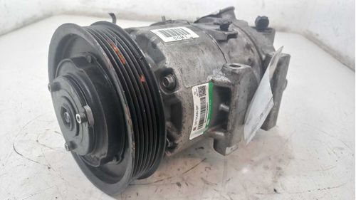 COMPRESSOR DO AR CONDICIONADO HYUNDAI CRETA 1.6L 2022