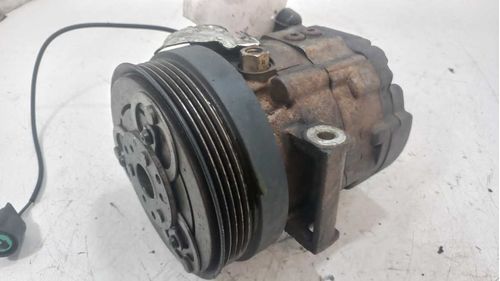 COMPRESSOR DO AR CONDICIONADO MITSUBISHI PAJERO 2.0 2013