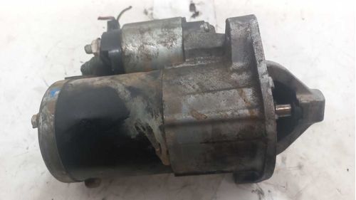 MOTOR DE PARTIDA/ ARRANQUE MITSUBISHI PAJERO 2.0 2013