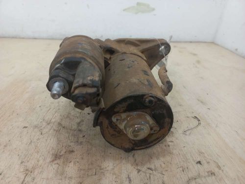 MOTOR DE PARTIDA/ ARRANQUE TOYOTA COROLLA 1.8 2014