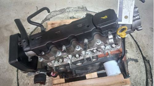 MOTOR PARCIAL CHEVROLET COBALT 1.8 2015