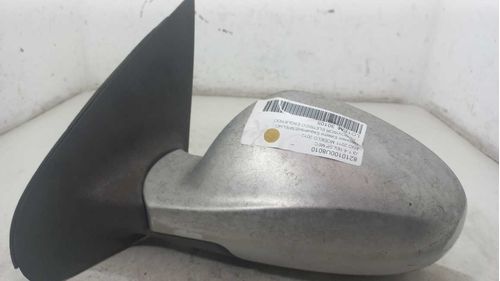 RETROVISOR ELETRICO ESQUERDO JAC MOTORS J3 1.4 2012