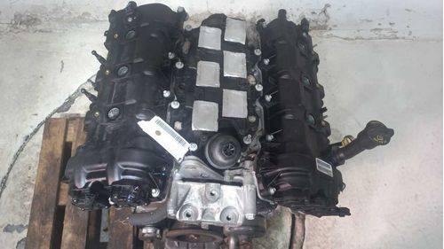 MOTOR PARCIAL DODGE JOURNEY 3.6 2017