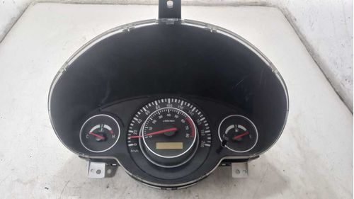 PAINEL DE INSTRUMENTOS JAC MOTORS J3 1.4 2012