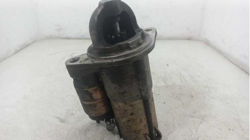 MOTOR DE PARTIDA/ ARRANQUE CHEVROLET ASTRA 1.8 2003