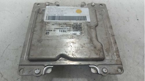 MODULO DE INJECAO CHEVROLET COBALT 1.8 2017