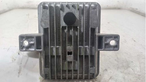 MODULO DO VENTILADOR FIAT ARGO 1.8 2020