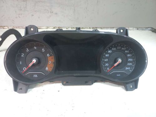 PAINEL DE INSTRUMENTOS JEEP COMPASS 1.3 2022