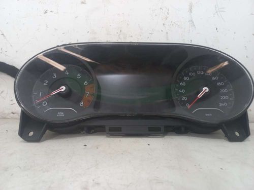 PAINEL DE INSTRUMENTOS JEEP COMPASS 1.3 2023