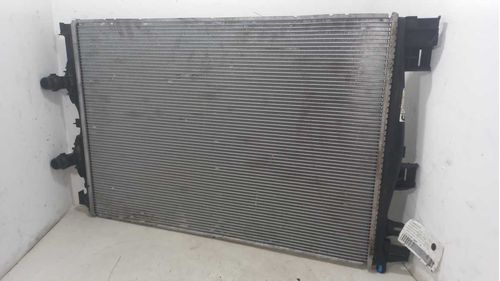 RADIADOR DE AGUA AUXILIAR JEEP COMPASS 1.3 2023