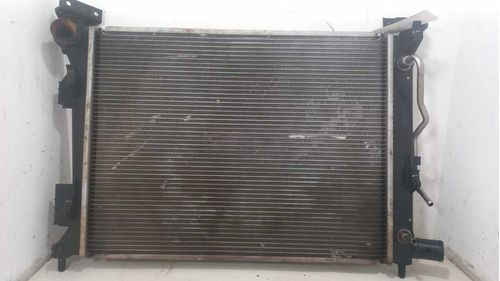 RADIADOR HYUNDAI HB20 1.6 2014