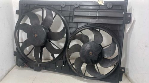 VENTOINHA/ ELETROVENTILADOR VOLKSWAGEN JETTA 2.0 2017