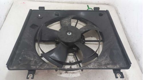 VENTOINHA/ ELETROVENTILADOR SUZUKI JIMNY 1.5 2023