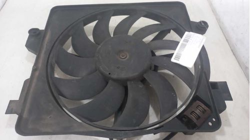 VENTOINHA/ ELETROVENTILADOR FORD KA 1.0 2001