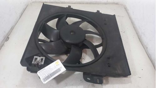 VENTOINHA/ ELETROVENTILADOR PEUGEOT 208 ACTIVE 1.5L 2014