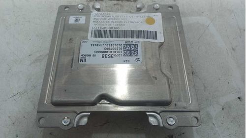 MODULO DE INJECAO CHEVROLET ONIX 1.0 2022