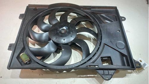VENTOINHA/ ELETROVENTILADOR CHEVROLET ONIX 1.0 2014