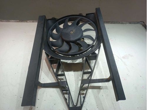 VENTOINHA/ ELETROVENTILADOR CHEVROLET CELTA 1.4 2006