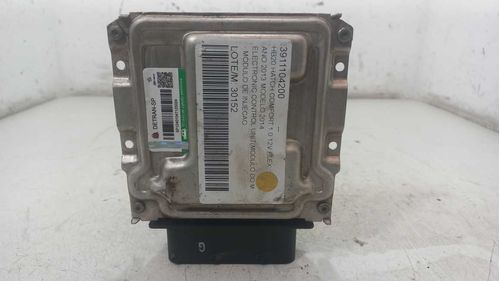 MODULO DE INJECAO HYUNDAI HB20 1.0 2014