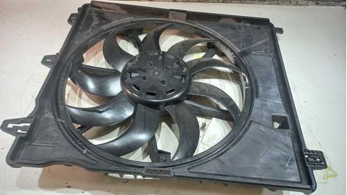 VENTOINHA/ ELETROVENTILADOR FIAT FASTBACK 1.3 2023
