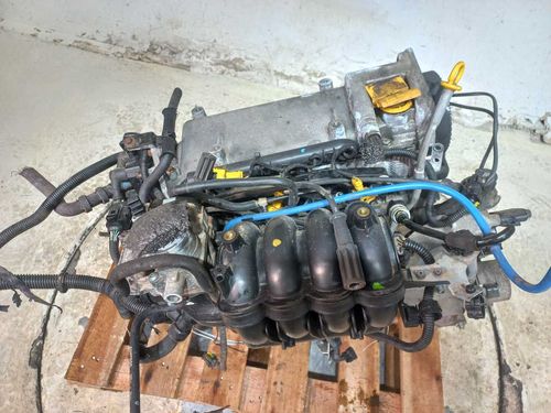 MOTOR COMPLETO FIAT PALIO 1.4 2007