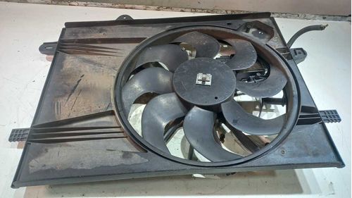 VENTOINHA/ ELETROVENTILADOR CHEVROLET ONIX 1.4 2017